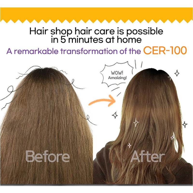 Tinh Chất ELIZAVECCA Chứa Cer-100 Collagen Ceramide Dưỡng Da Thể Tích 100Ml