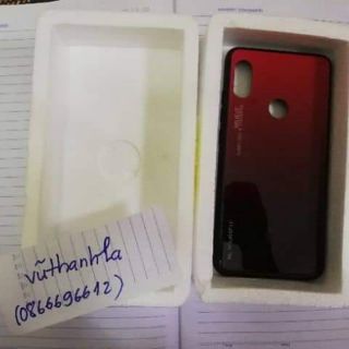 <SẴN> Ốp lưng Xiaomi Redmi 5 Xiaomi Note 6 pro Xiaomi Mi 6X Mi A2 Mi6X MiA2
