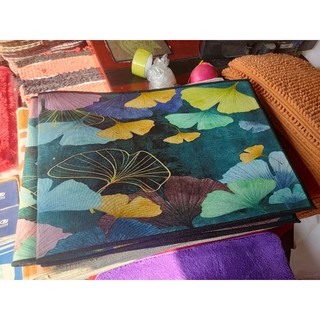 thảm bếp 2 miếng