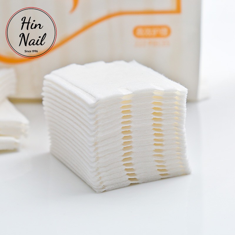 bông tẩy trang 222 miếng cotton pads | BigBuy360 - bigbuy360.vn