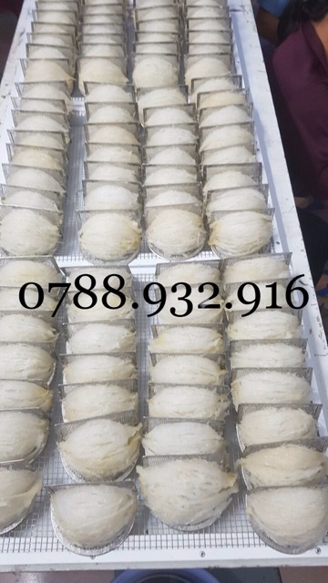 ( RẺ VÔ ĐỊCH ) TỔ YẾN SÀO KHÁNH HÒA TINH CHẾ SỢI NGUYÊN CHẤT 100% ( 10-12 tổ) | BigBuy360 - bigbuy360.vn