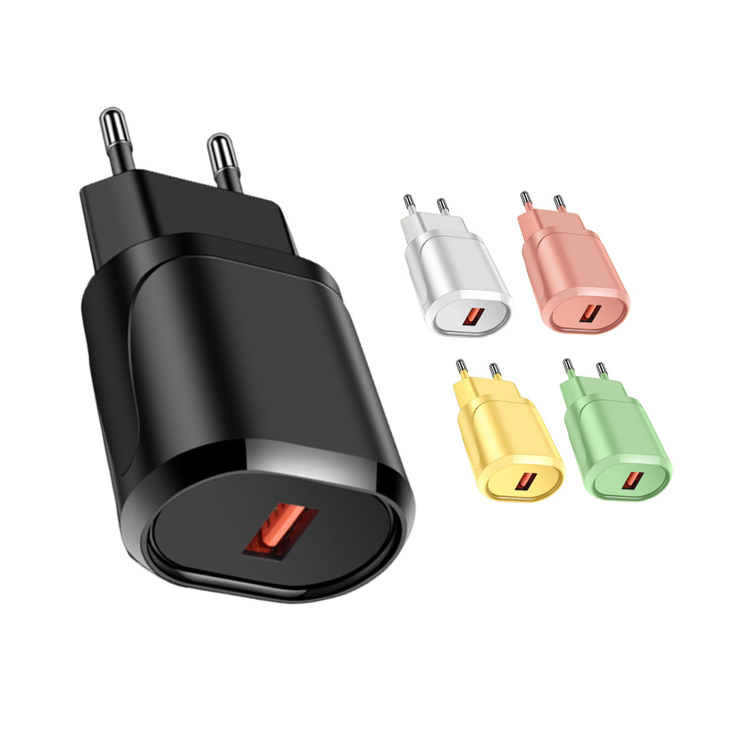Cốc Sạc Nhanh Qc3.0 18w Cao Cấp Tiện Dụng