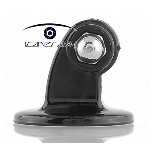 Mount cho GoPro Herokhớp nối ngắn kết nối