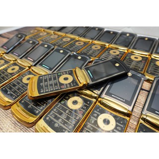 Điện thoại Motorola V8