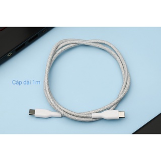 Cáp Type C - Type C 1m Playa PM2004