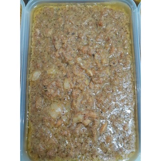 Pate Hải Phòng hộp 500gr