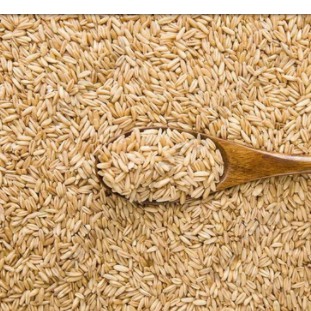 Gạo yến mạch, Hạt yến mạch tách vỏ hàn quốc dùng nấu ăn 800g - 귀리