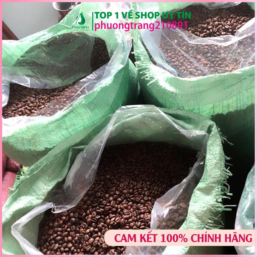 ( loai 1 ) Bột cà phê nguyên chất dưỡng da , tẩy da chết, đắp mặt , trắng da hàng công ty chính hãng