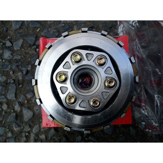 Bộ nồi 6 lá xe ba bánh ( hình chụp trực tiếp ) - lá 12cm