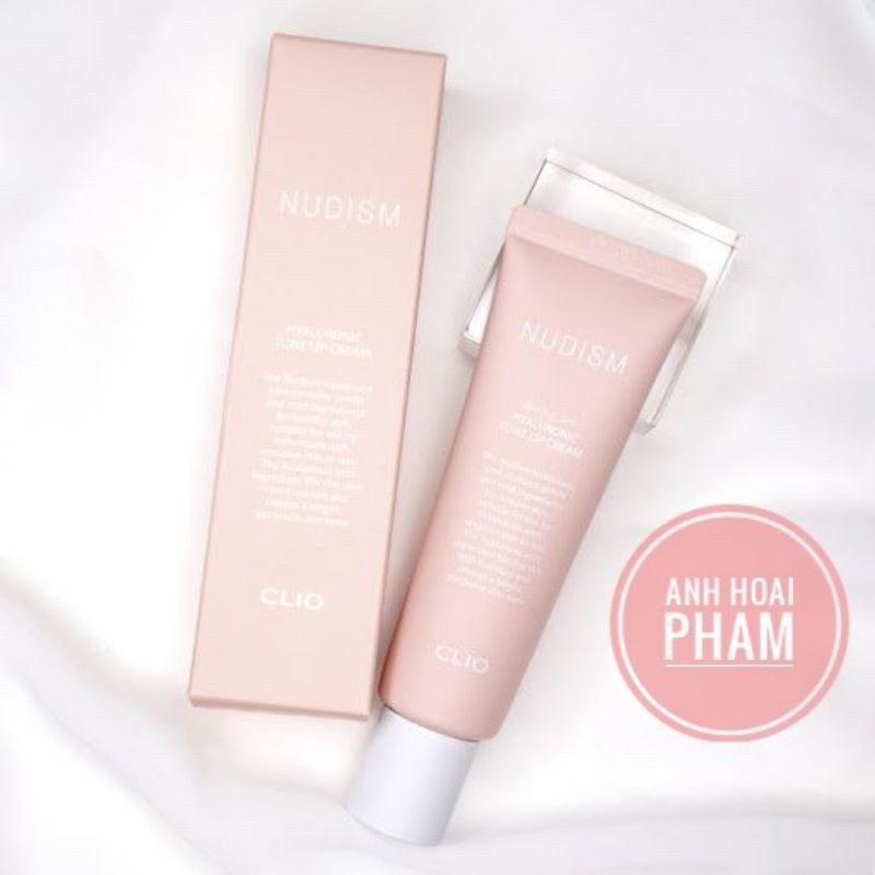 CREAM NÂNG TÔNG NUDISM | BigBuy360 - bigbuy360.vn