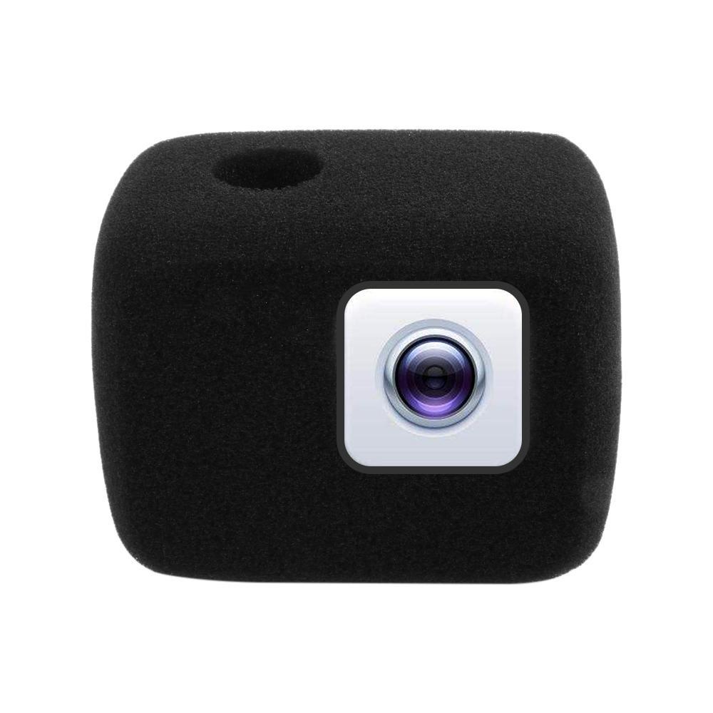 JONYE Vỏ BọC BiểN Cho MáY ẢNh GoPro Hero 5 6 7