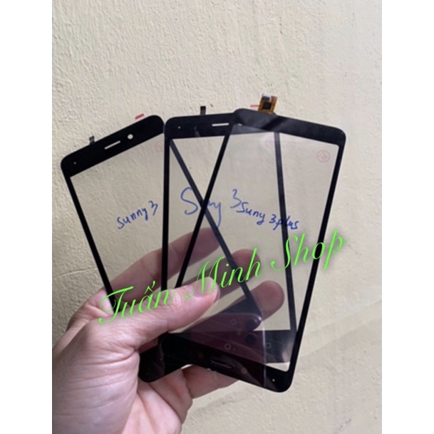 Cảm ứng Wiko Sunny 3 Plus/ Suny 3