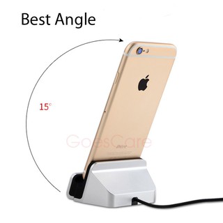 Đế Sạc Để Bàn Cho Iphone Android