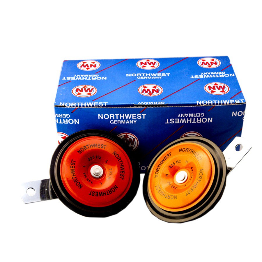 CÒI ĐĨA ĐỨC Ô TÔ 12V