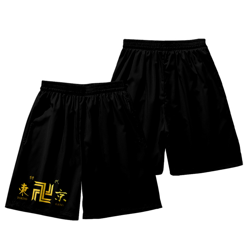 Áo Khoác Kimono / Quần Short Hoá Trang Thành Nhân Vật Anime Tokyo Manji Gang Yukata | BigBuy360 - bigbuy360.vn