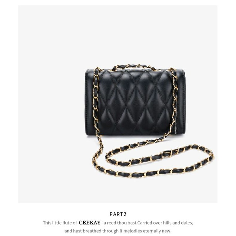 Túi đeo chéo Ceekey