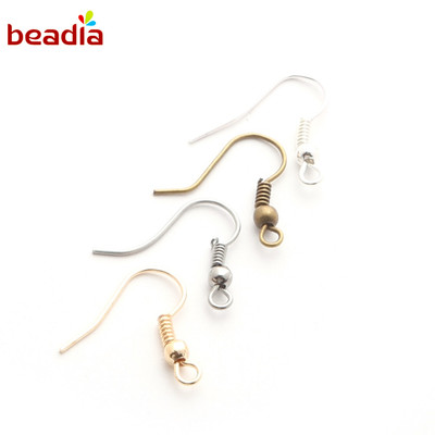 Phụ kiện móc Beadia dùng làm trang sức thủ công