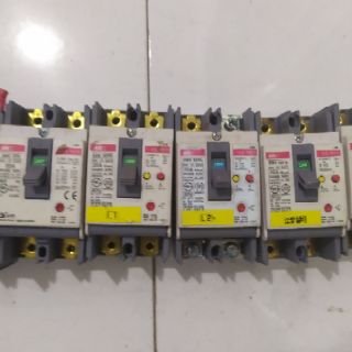 Cb chống giật LS 20A 30A 50A