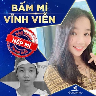 Dịch vụ Bấm mĩ Vĩnh Viễn tại Gangwhoo