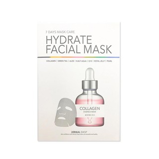 Mặt nạ dưỡng da Dermal Collagen Essence Mask