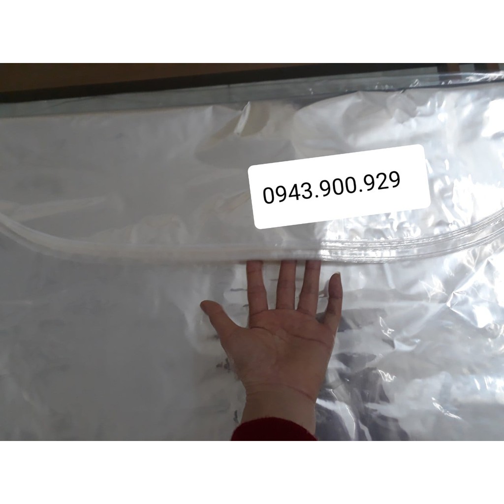 Màng co giỏ quà size 60*60 Combo