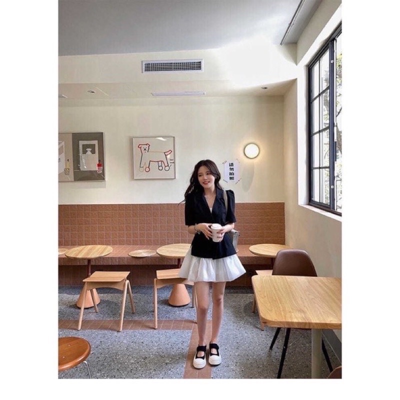 Giày Đế Cao Tiểu Thư