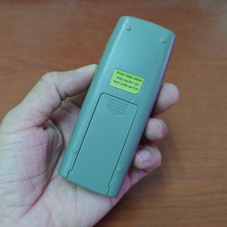 Remote máy lạnh Gree