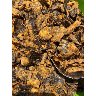 Rong biển lắc trứng muối 200gr