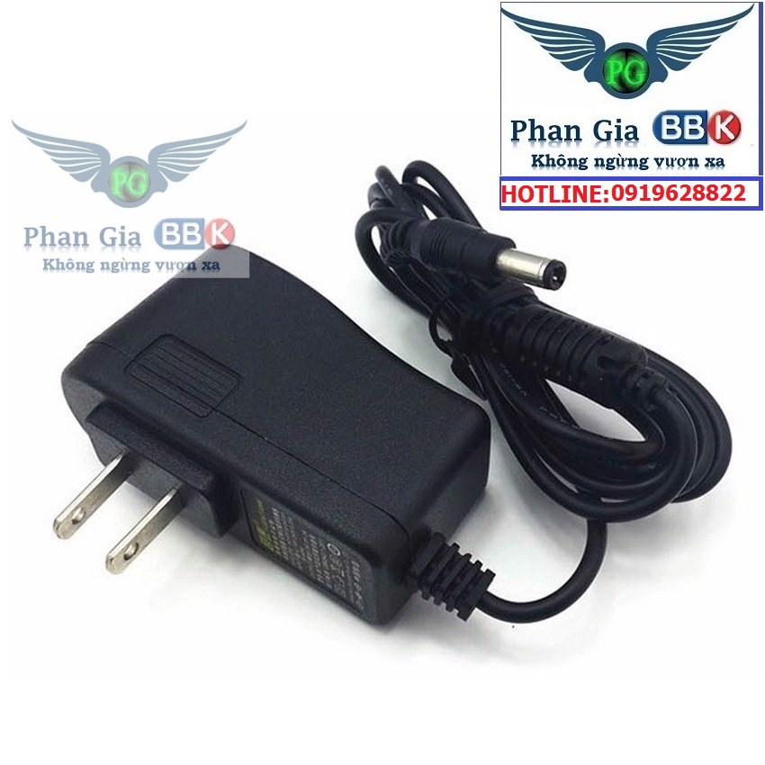 Sạc khoan pin 12V dùng cho máy khoan pin bắt vít 12V