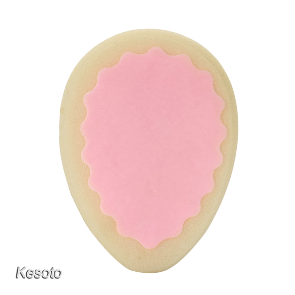 [Hàng mới về] Bông mút triệt lông cánh tay và cẳng chân không gây đau đớn tiện lợi