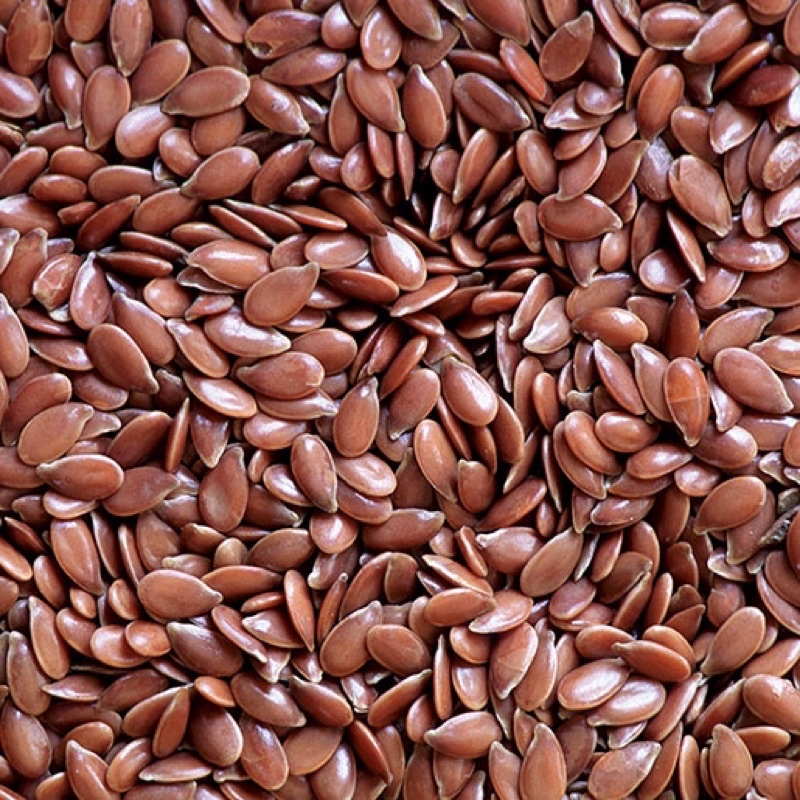 Flax Seeds - Hạt lanh