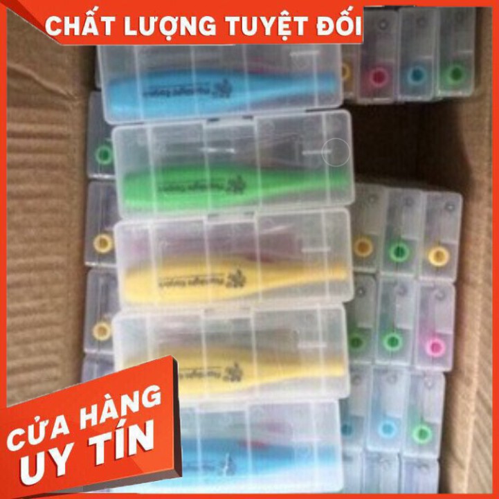 Dụng Cụ Lấy Ráy Tai Có Đèn Cho Bé, An Toàn Cho Bé Khi Sử Dụng, Cam Kết 100% Về Chất Lượng - VietShop