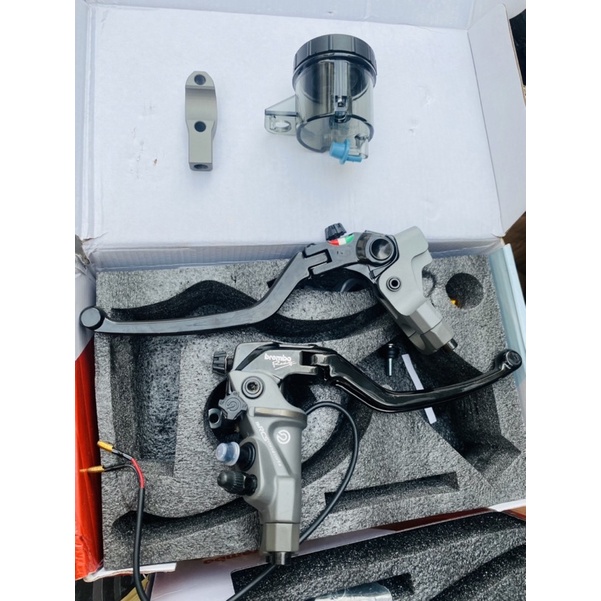 Côn Thắng brembo bình dầu rời