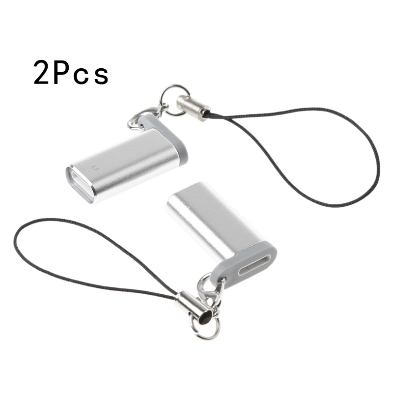 Đầu Nối Cáp Sạc Bút Chì Cho IOS