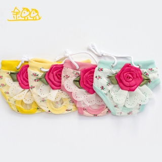 Cute physiological diapers for pets