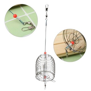 Lồng xả mồi . đủ size to nhỏ