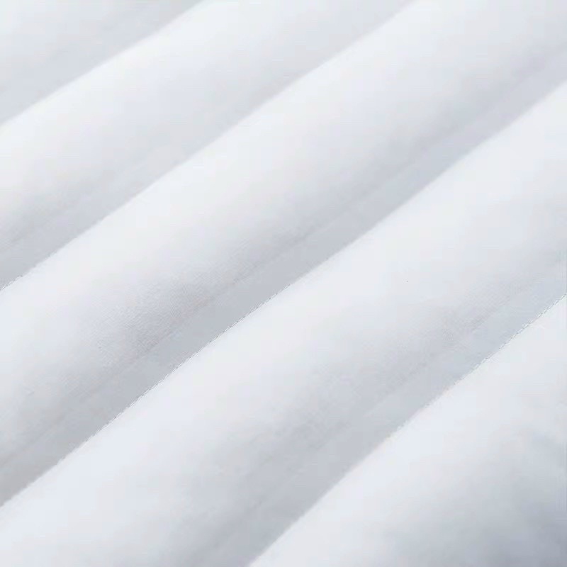 Ruột gối massage thoả mái nânh đỡ khi ngủ kt 50x70