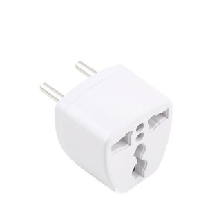 Xả Kho giá sốc Phích cắm 3 chấu sang 2 chấu