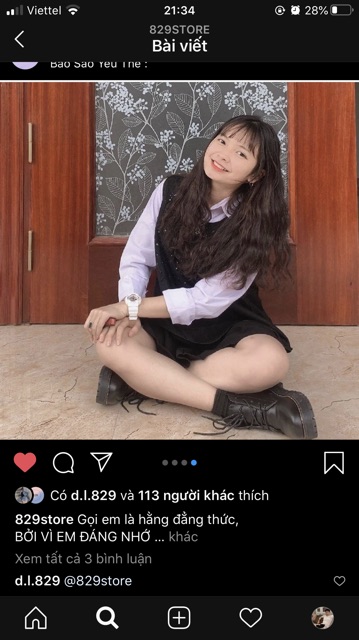 sẵn/ giày da cổ vừa, (ảnh thật) basic shoes martins thời trang | BigBuy360 - bigbuy360.vn