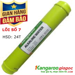 Lõi lọc Kangaroo số 7 Alkaline