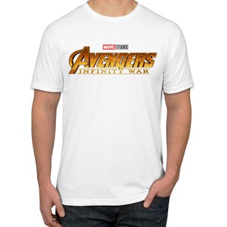 Áo thun Avengers Infinity war