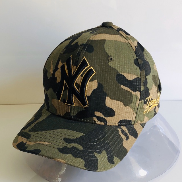Nón kết NY lính