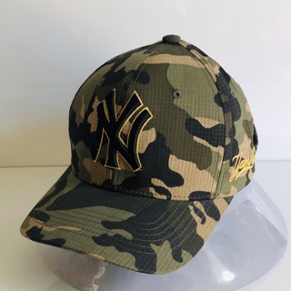 Nón kết NY lính