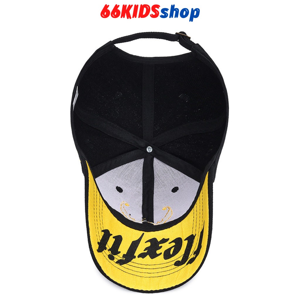 Nón kết nam thêu nổi chữ VENOM cực đẹp thời trang giá rẻ dáng Hàn Quốc cho nam và nữ 66KIDS SHOP