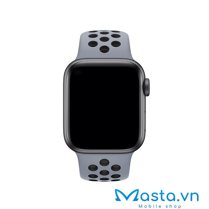 Dây Apple Watch 40mm Obsidian Mist Nike Sport Loop – MGQG3FE/A – Chính hãng