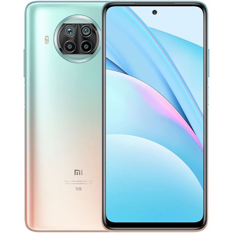 Điện thoại Xiaomi Mi 10T Lite giá rẻ nhất