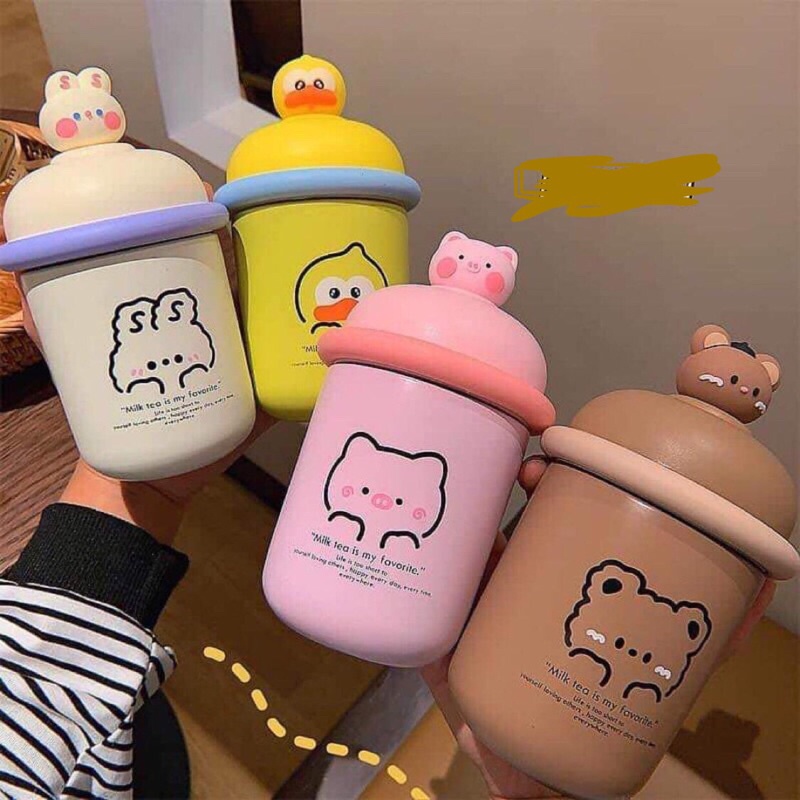 Cốc giữ nhiệt❤️oder 2-4t