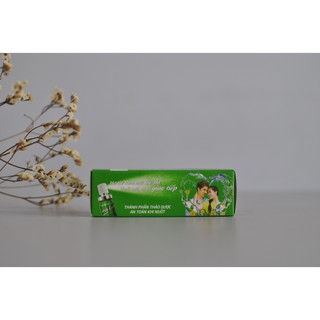 GREELUX XỊT THƠM MIỆNG THẢO DƯỢC