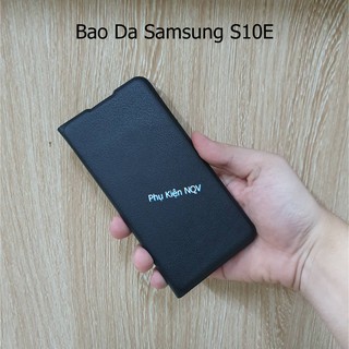 Samsung S10E || Bao Da Samsung S10E