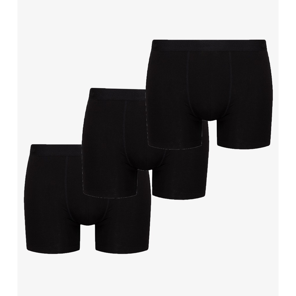 Combo 3 quần lót nam Modal Brief Boxer thoáng mát khử mùi thương hiệu Coolmate - Hàng mới về